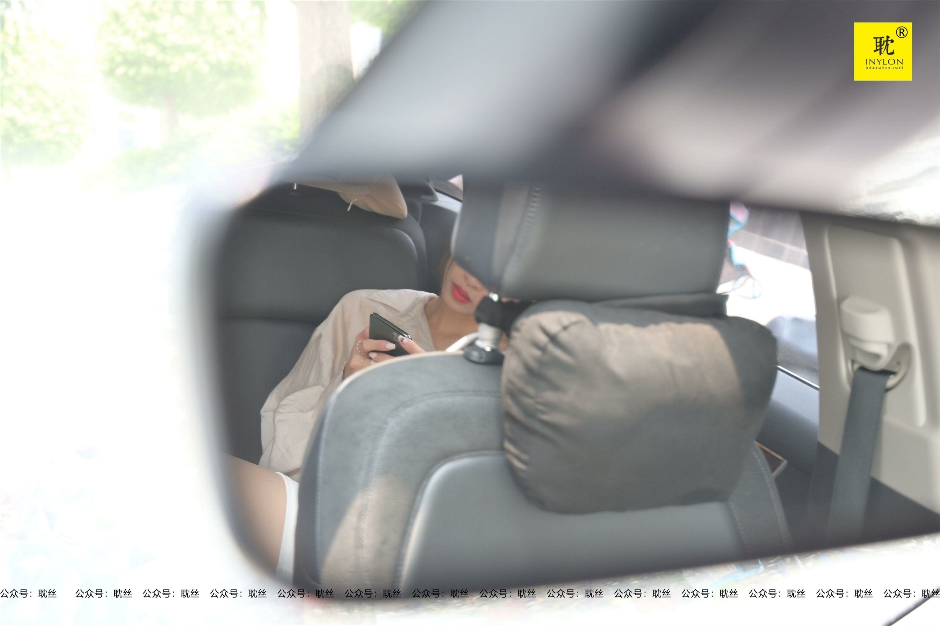 IESS异思趣向  第N种幻想之《一个人下班》②